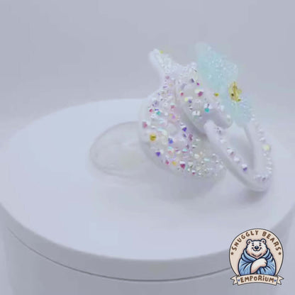 Crystal Cub