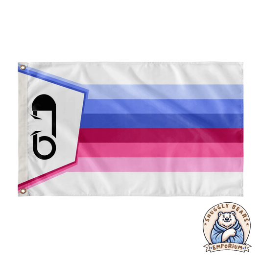 ABDL Pride Flag