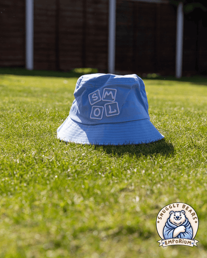 ABDL Bucket Hat - SMOL - Bucket Hat
