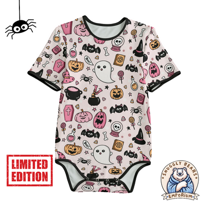 ABDL Onesie – Halloween Onesies