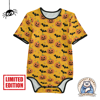 ABDL Onesie – Halloween Onesies