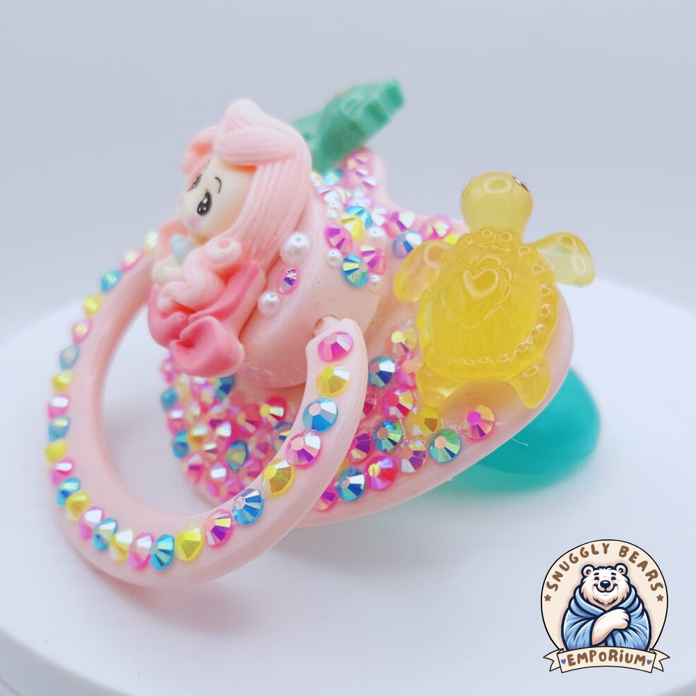 Merbaby Sparkle