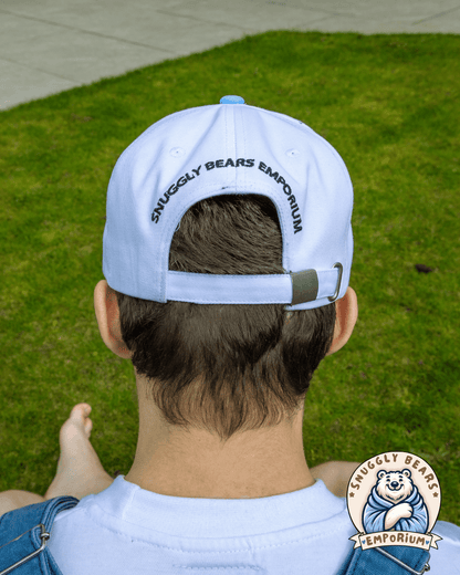 ABDL Hat - SMOL - Snapback Cap
