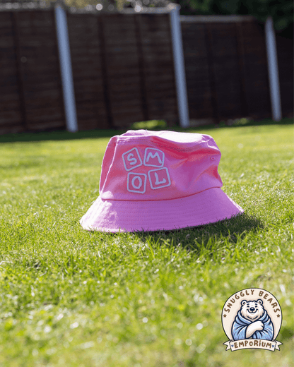 ABDL Bucket Hat - SMOL - Bucket Hat