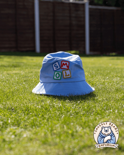 ABDL Bucket Hat - SMOL - Bucket Hat