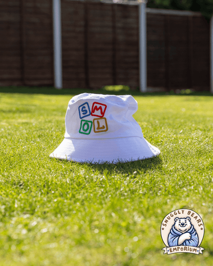 ABDL Bucket Hat - SMOL - Bucket Hat